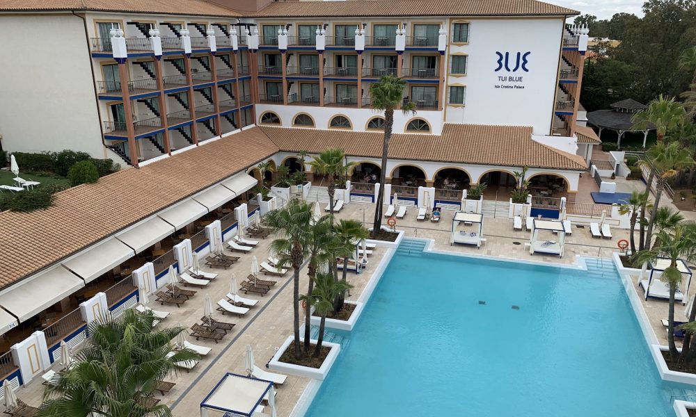Hotel Isla 3