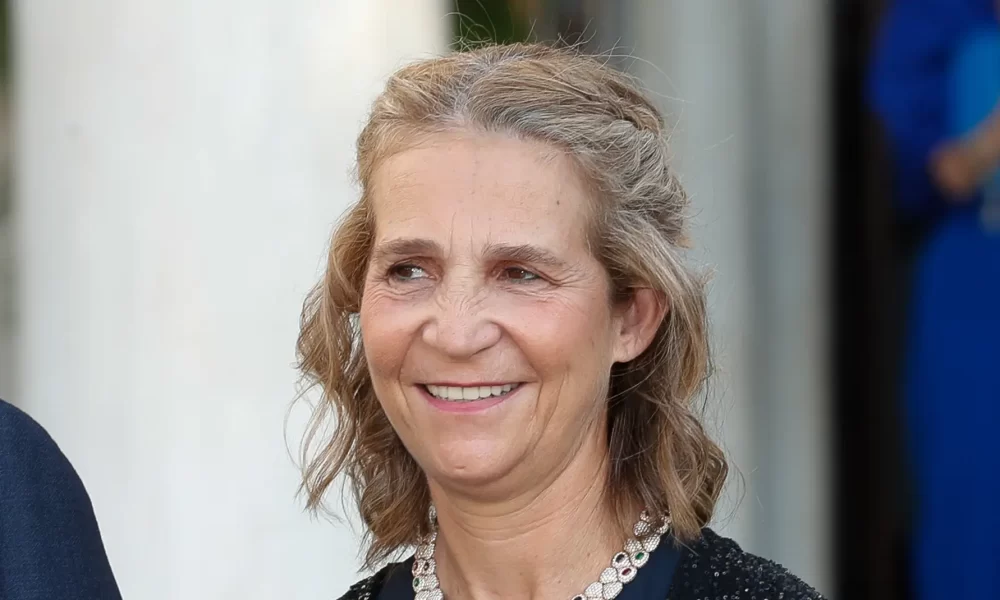 Infanta elena