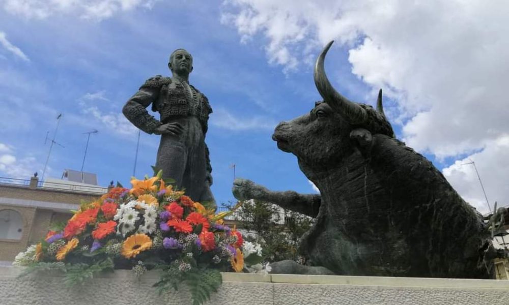 Joselito monumento 1