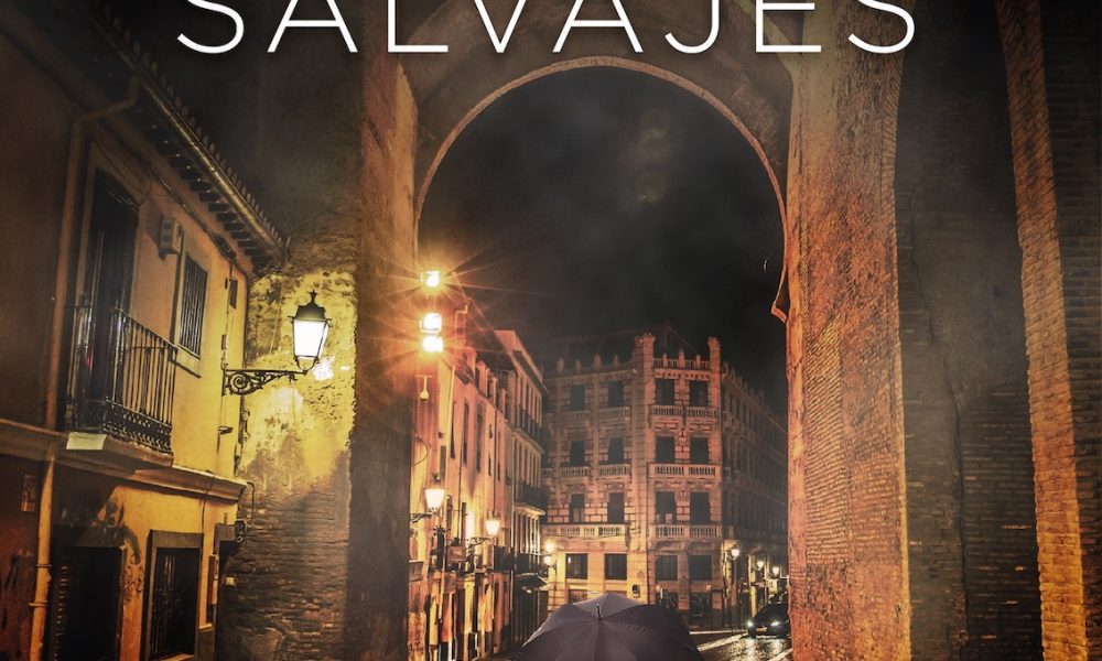 Las ninas salvajes