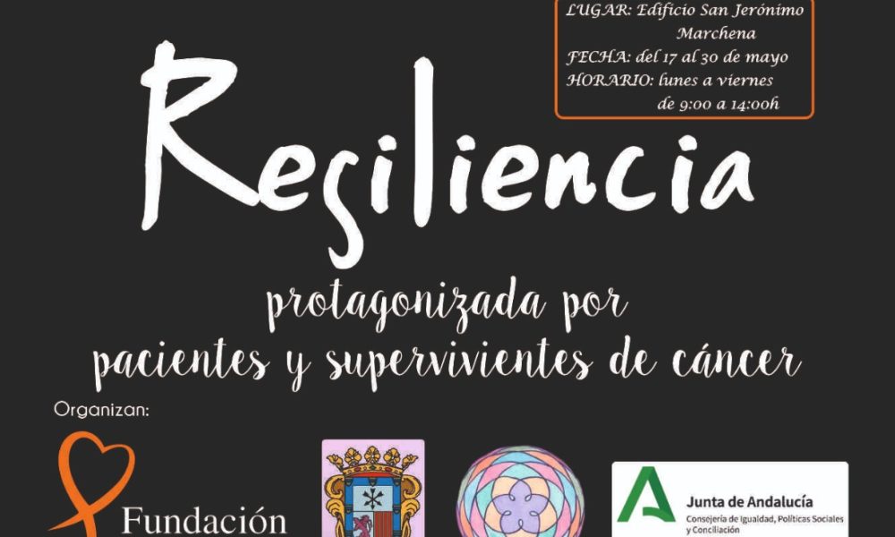 Marchena resiliencia