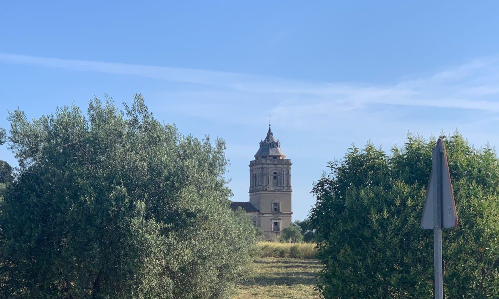 Monasterio san isidoro