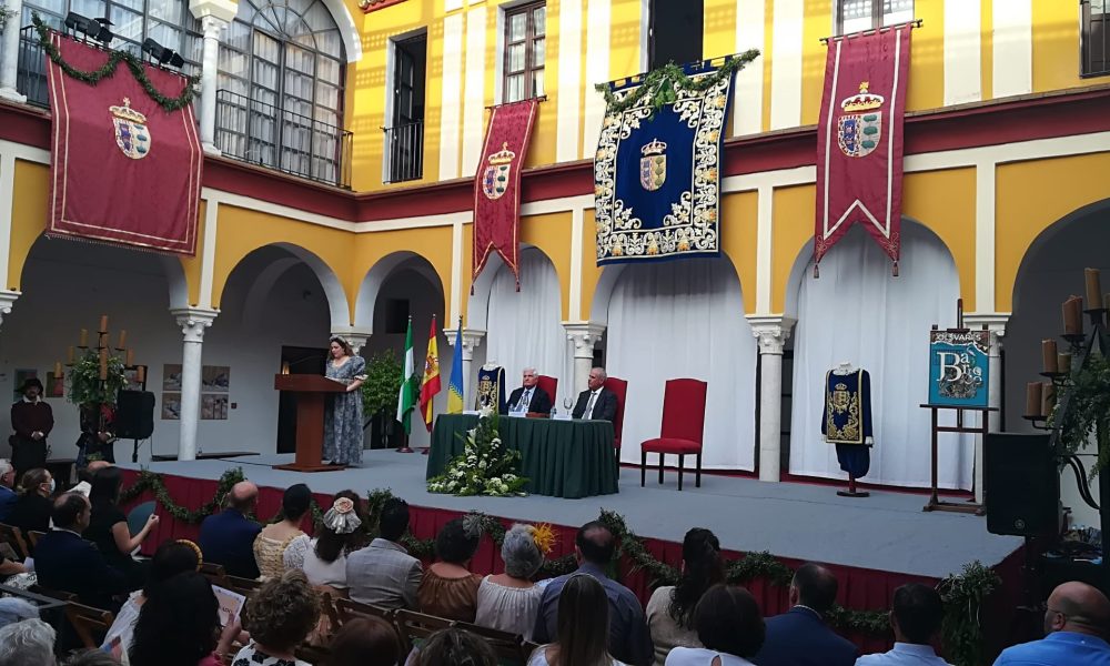 Olivares Barroco 1