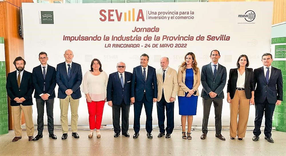 Prodetur industria