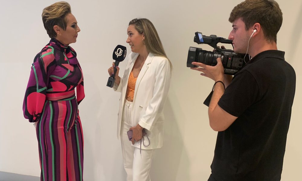 Rocío Carrasco anuncia que el museo dedicado a su madre abrirá antes del otoño