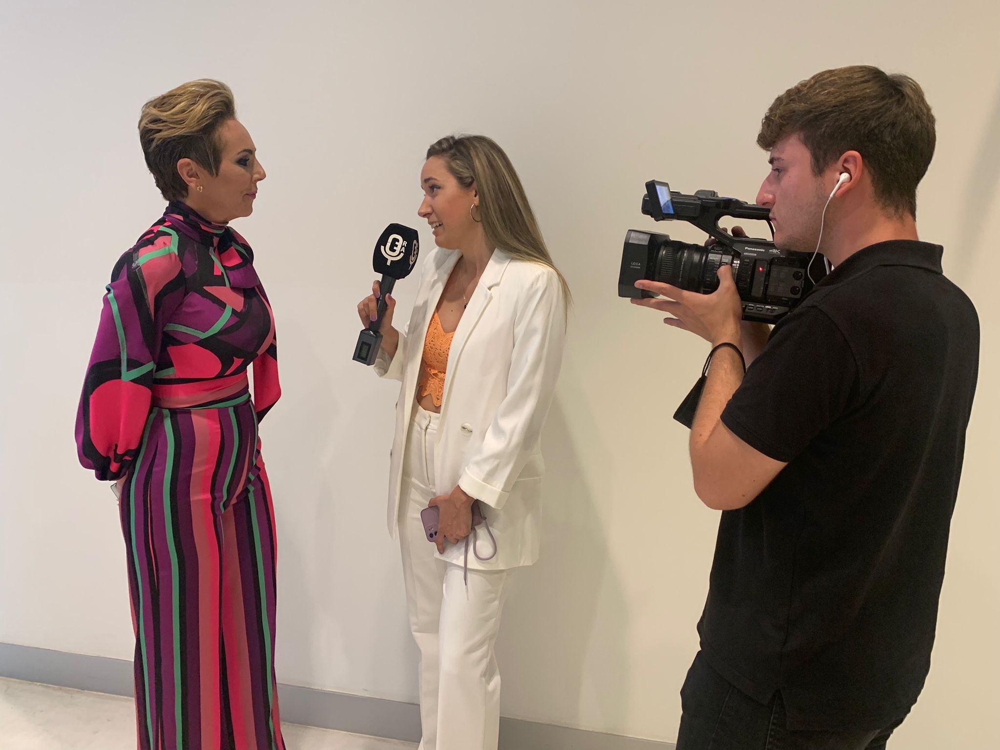 Rocío Carrasco anuncia que el museo dedicado a su madre abrirá antes del otoño