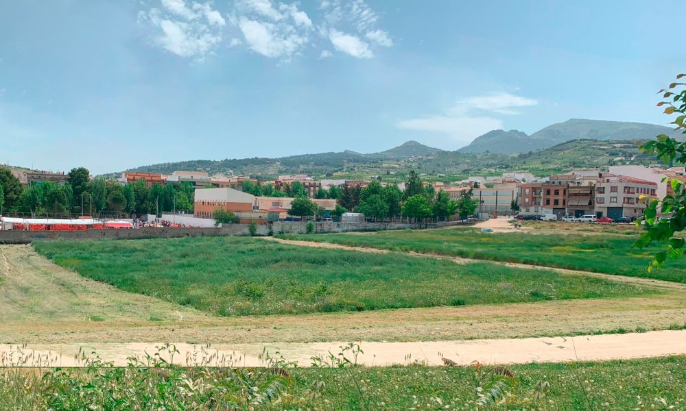 Torredelcampo jaen