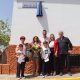 Alcalá dedica una calle al dirigente vecinal Bernabé Gámez tras su fallecimiento en 2019
