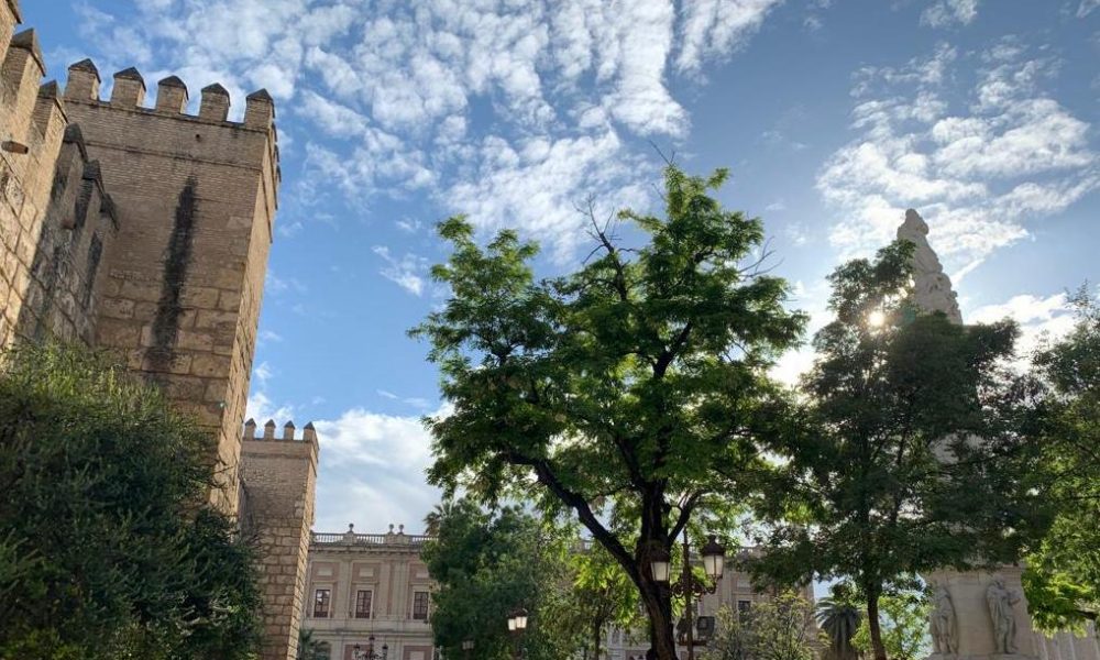 alcazar nubes