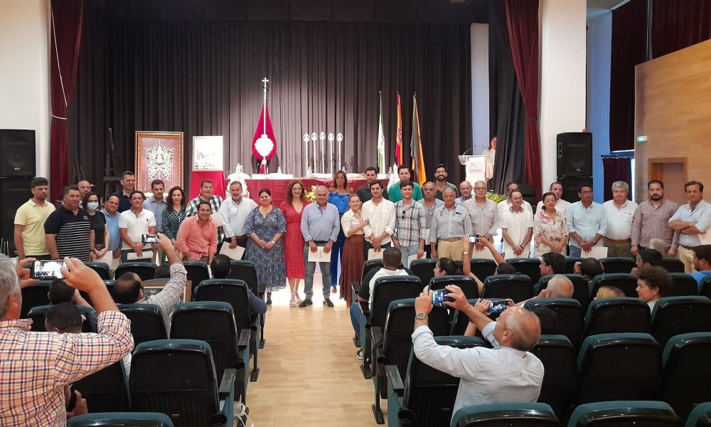 aznalcazar hermandades