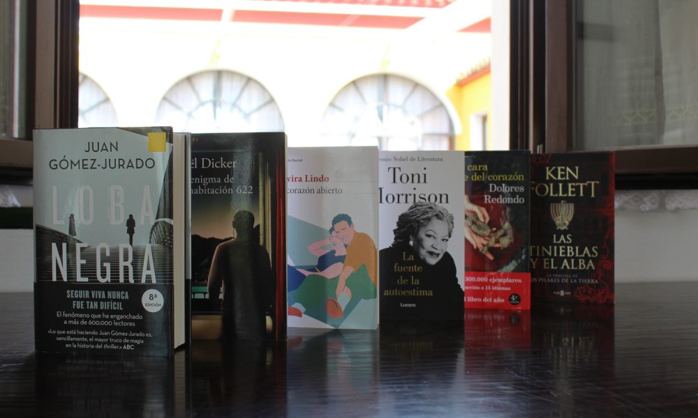 biblioteca olivares