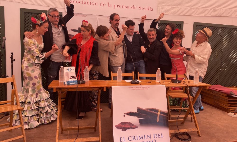 crimen palodu