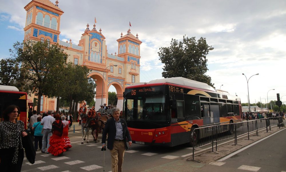 feria abril