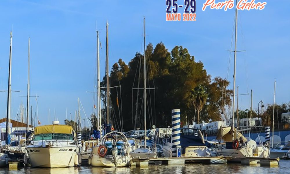 gelves nautica