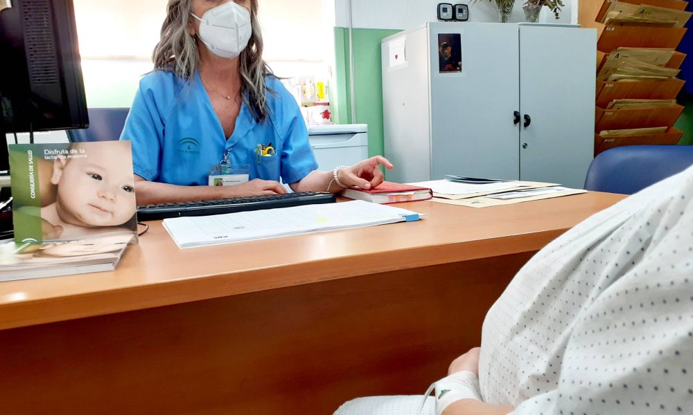 matrona hospital