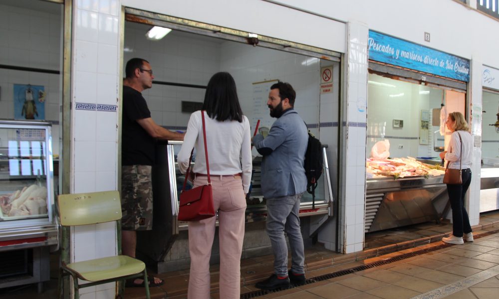 mercado umbrete