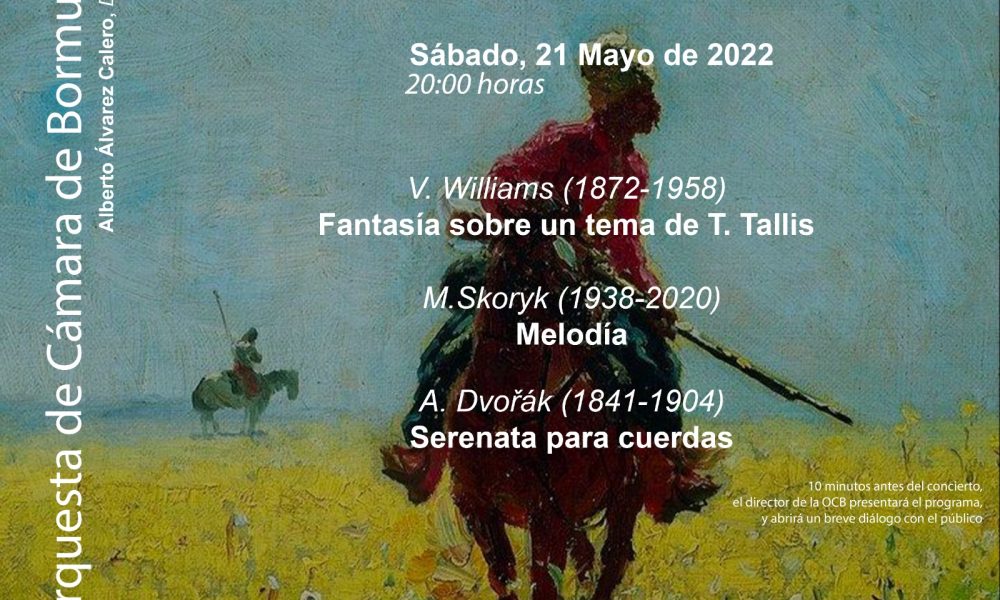 orquesta bormujos