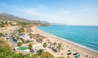 La Costa del Sol espera recibir 10,7 millones de turistas este año