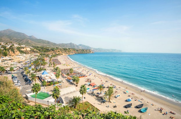 La Costa del Sol espera recibir 10,7 millones de turistas este año