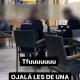 Denuncian mensajes insultantes contra la Policía de Granada en redes sociales