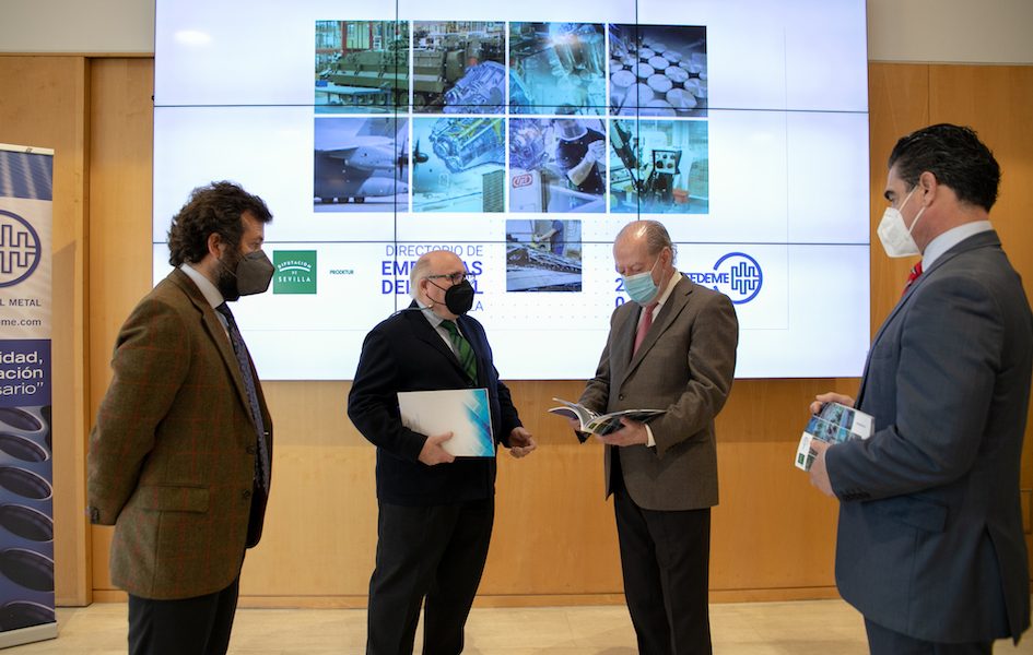 prodetur industrias