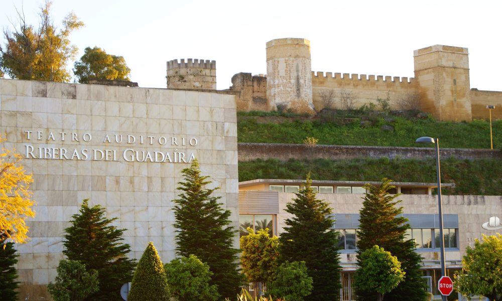 riberas del guadaira