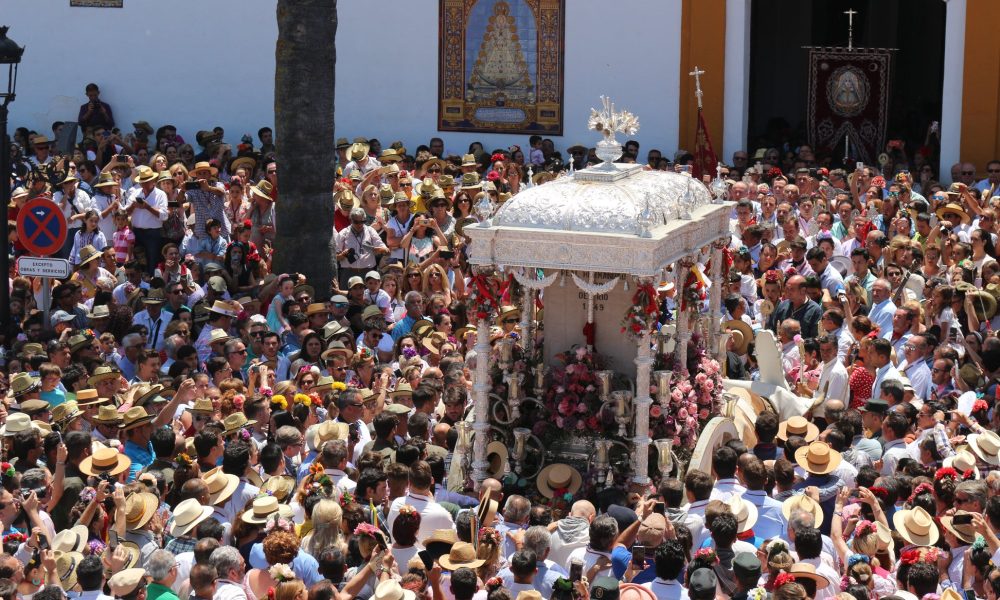 rocio hermandad