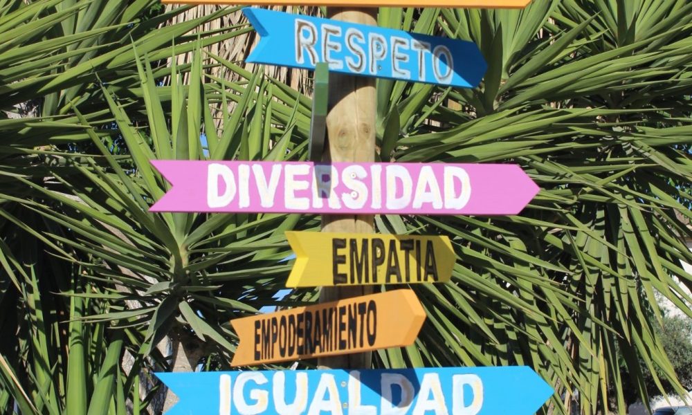 Pedrera igualdad