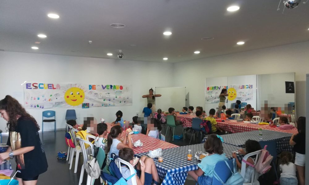 arahal verano creativo