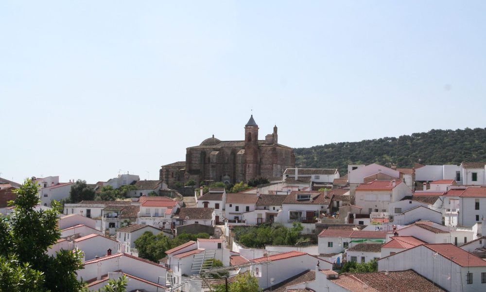 el castillo de las guardas