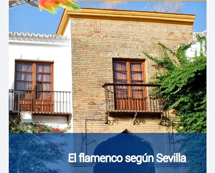 flamenco sevilla