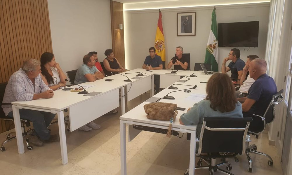herrera poligono reunion