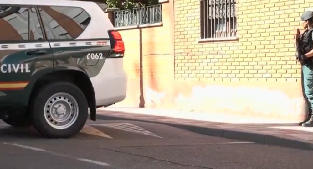 mata a un hombre en valladolid
