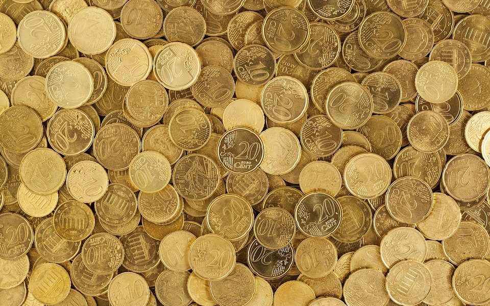monedas