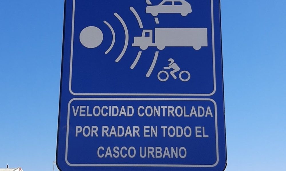 radar arahal