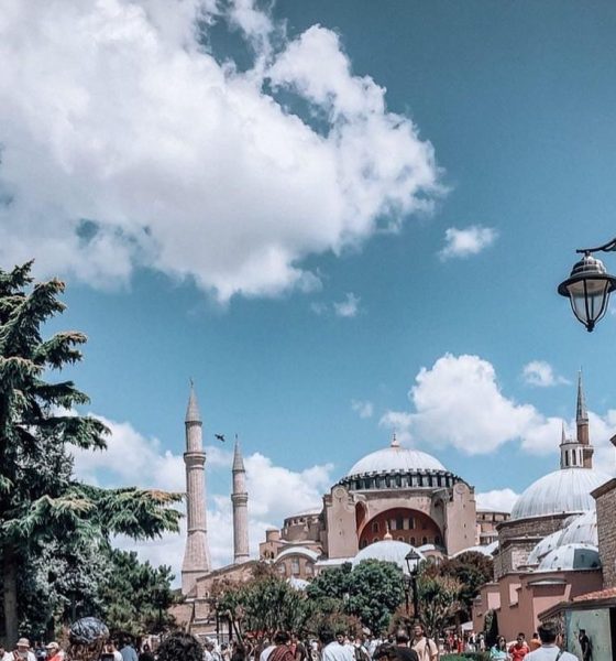 turquia paisaje