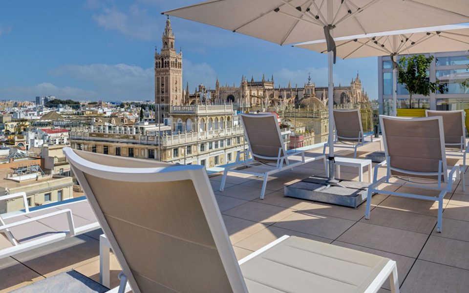 Hotel AC querencia