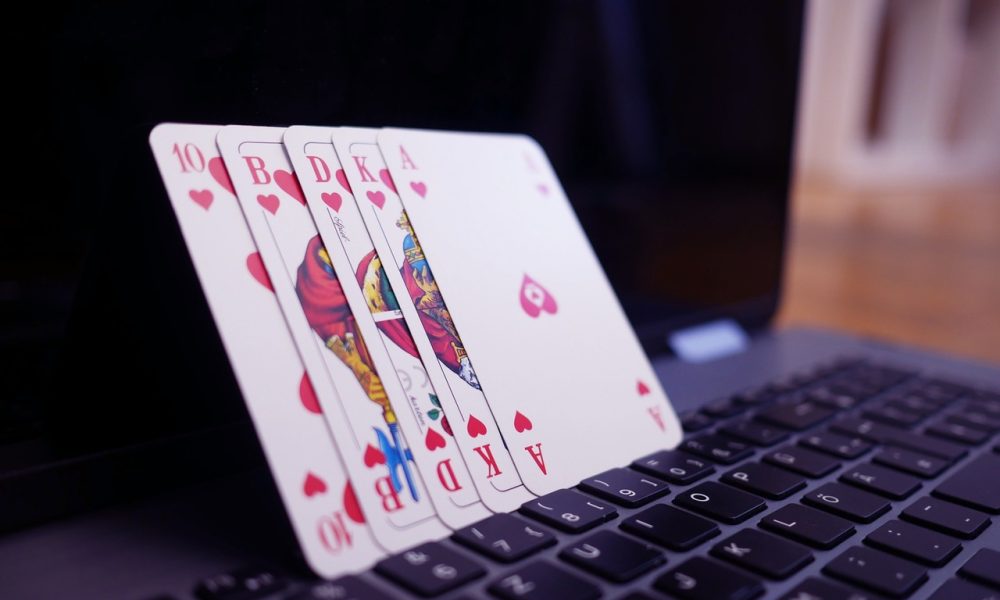 online poker
