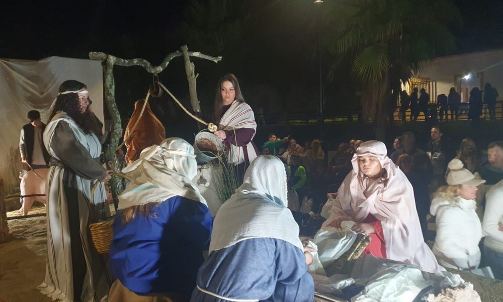 reyes magos guillena 2