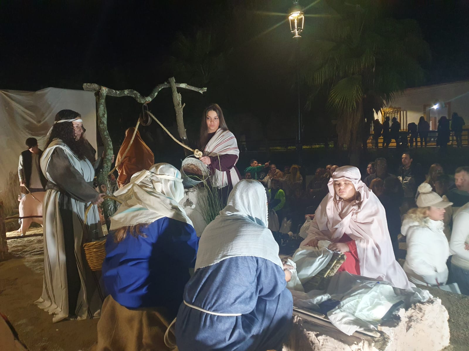 reyes magos guillena 2