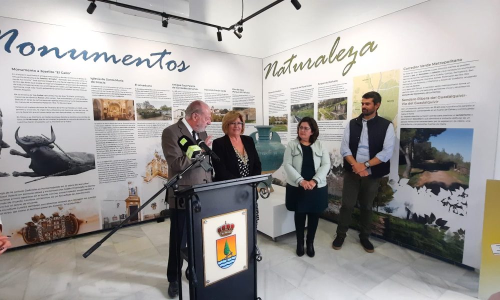 03 150323 Inauguracion OIT Gelves