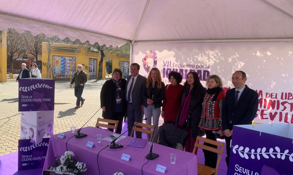 Feria libro feminista 1