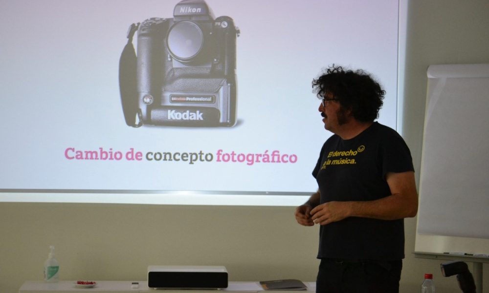 Javier Rosa fotografo