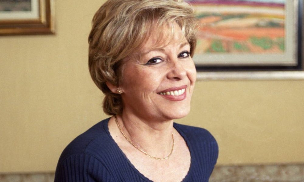 Laura Valenzuela