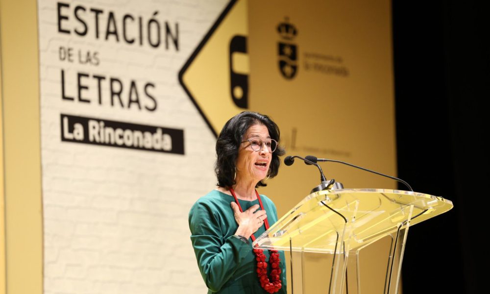 Pregon Estacion de las Letras 3