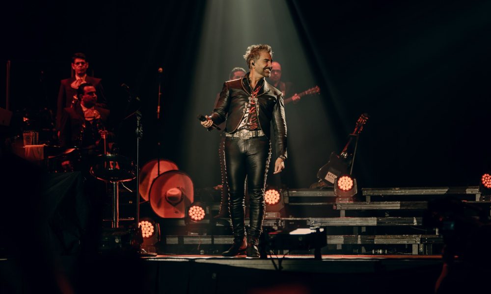 alejandro fernandez