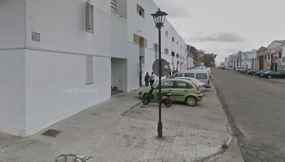 calle pilar limones carmona