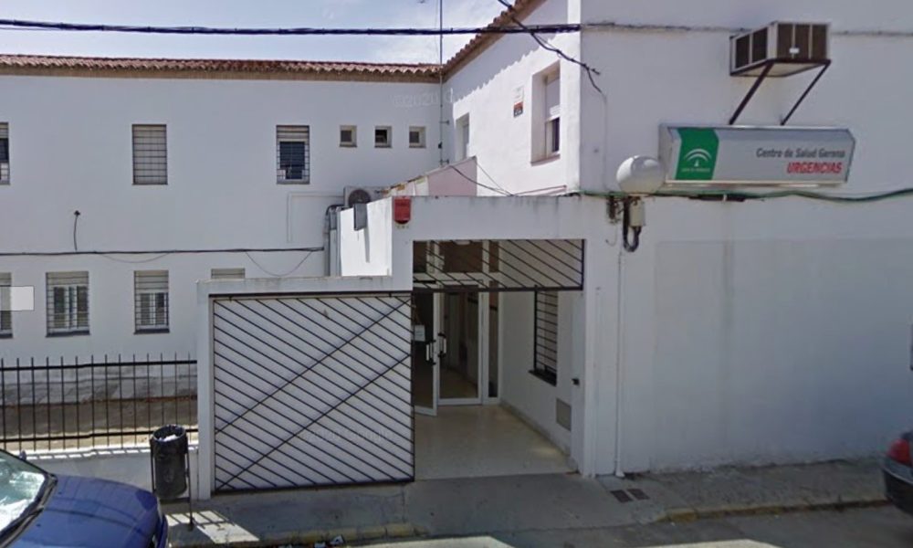 centro de salud gerena
