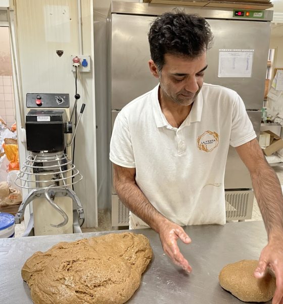 las-recetas-de-los-dulces-de-cuaresma-que-sobreviven-en-arahal-a-cuatro-generaciones-de-la-misma-familia