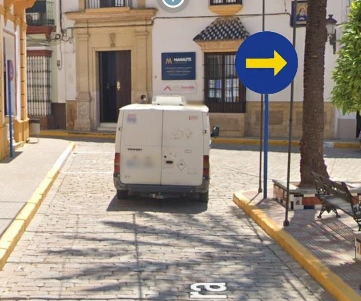 Arahal Trafico